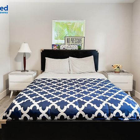 House With Pool And Bbq, 12 Min To The Beach Miami Shores Ngoại thất bức ảnh